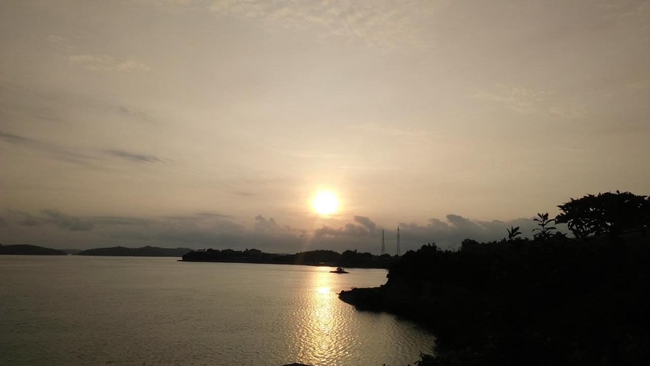 Barelang Bridge Hotel Batam Exterior foto