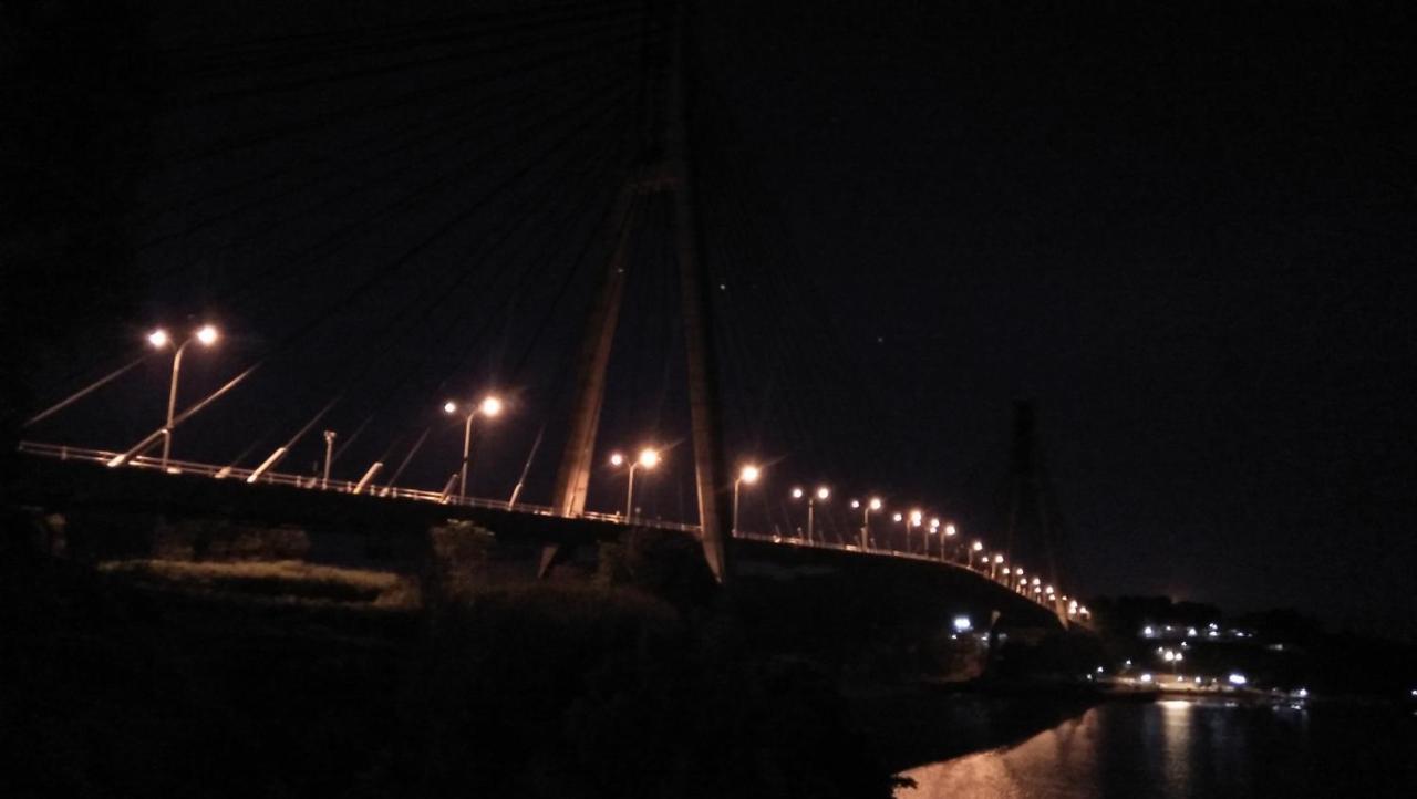 Barelang Bridge Hotel Batam Exterior foto